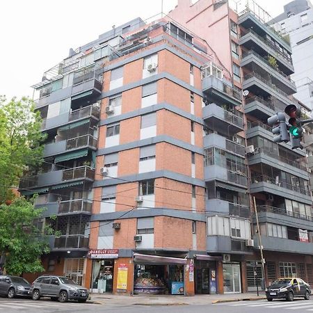 Canitas Chic Ciudad Autónoma de Ciudad Autónoma de Buenos Aires Exterior foto