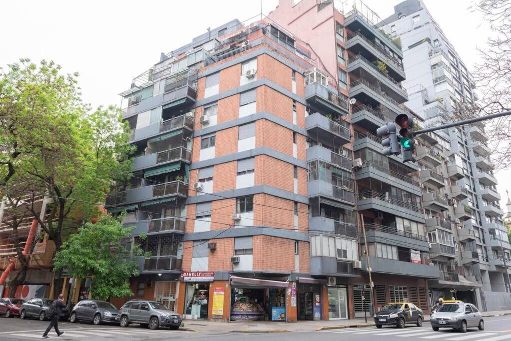 Canitas Chic Ciudad Autónoma de Ciudad Autónoma de Buenos Aires Exterior foto