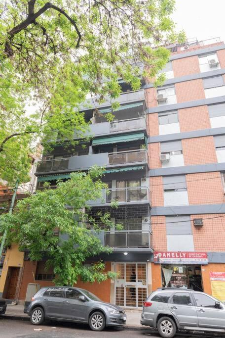 Canitas Chic Ciudad Autónoma de Ciudad Autónoma de Buenos Aires Exterior foto