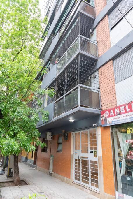 Canitas Chic Ciudad Autónoma de Ciudad Autónoma de Buenos Aires Exterior foto