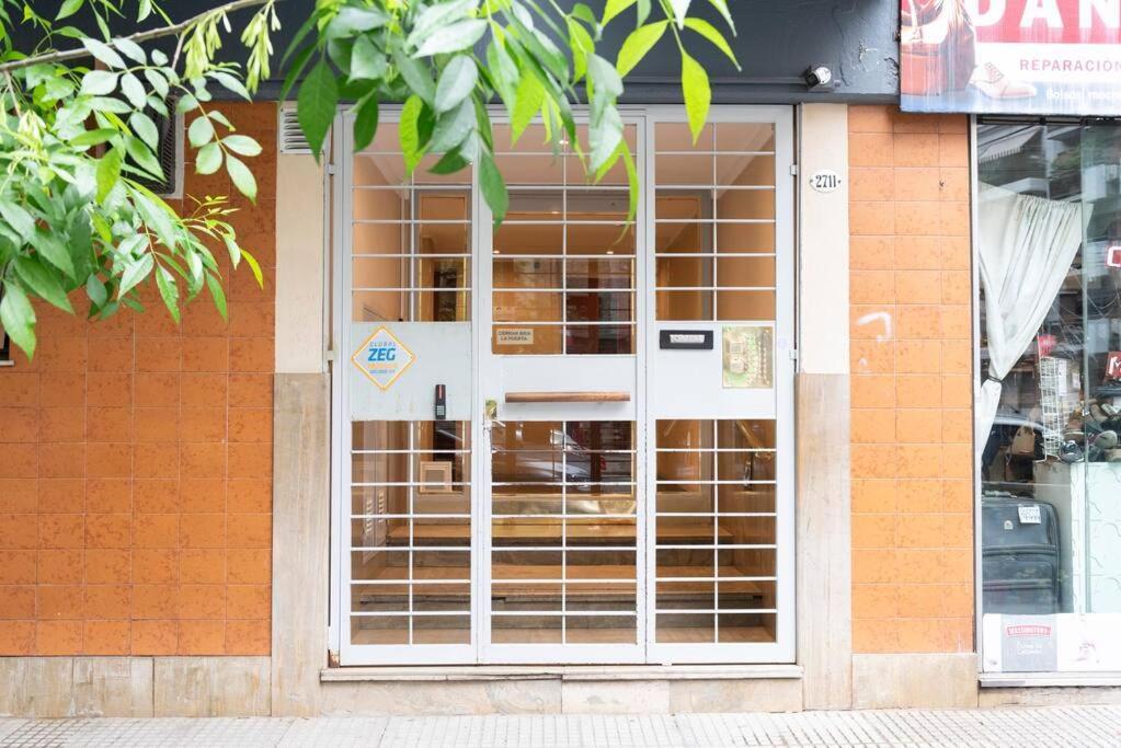 Canitas Chic Ciudad Autónoma de Ciudad Autónoma de Buenos Aires Exterior foto